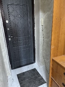 сдается двухкомнатная квартира в Рудном
