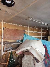 Продам вагончик 3 на 7, торговый павильон