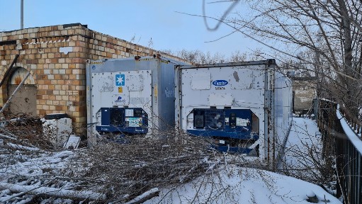 Продается нежилое помещение