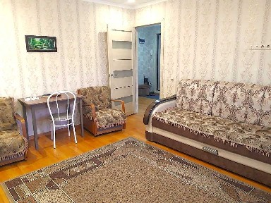 2-комн. кв. ул. Биржан Сала/ул. Есенберлина, р-он ТД Даулет, 50,2кв. м.