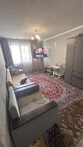 Продам 3-х комнатную квартиру