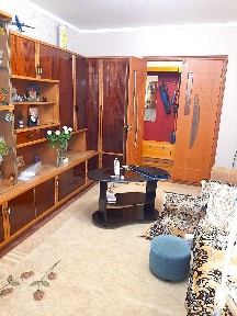 ПРОДАМ! 2-КОМН. КВ. ул. Жирентаева, район ТЦ ЕВРАЗИЯ, 50 м²