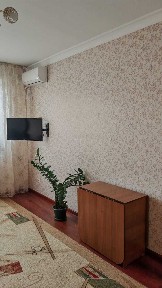 ПРОДАМ! 1-комн. кв. ЖК Саранда, пр. Аль-Фараби, 43,5 м²