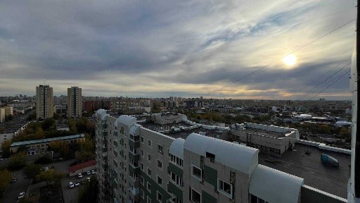 Акмолинская область, Астана, Сарыаркинский район