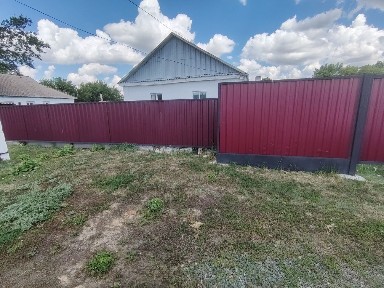 Продам дом в хорошем состоянии