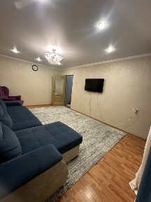 Аренда квартиры