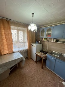Сдам однокомнатную квартиру на длительный срок