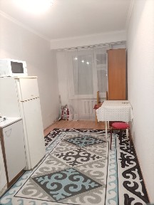 Аренда 2 ком кв. мик Кокмайса (Дорожник)