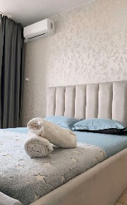 Сдается квартира на сутки