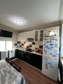 Продается 4-х комнатная квартира на Юго Востоке.