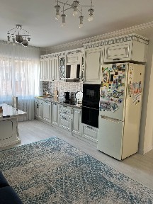 Продается 3х комнатная квартира новостройка, Юго Восток.