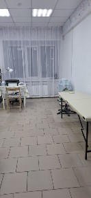 Аренда места в кабинете или половина кабинета