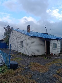 Продается дом в поселке доскей (победа)