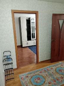 Сдам 1 комнатную квартиру в доме 2018 года