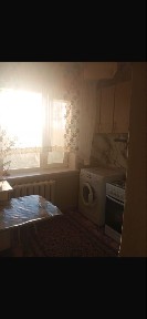 Сдам квартиру на длительный срок. 80000 т + депозит