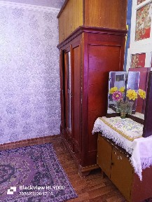 сдать часть дома с участком