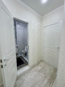 Күндікке жалға 1 бөлмелі пәтер беріледі