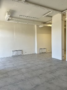Сдам офис с ремонтом 83кв