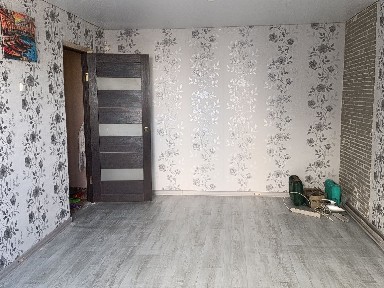 Продам 1ком квартиру 2 этаж из 5ти район Автопарк