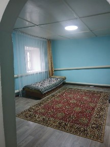 Продаётся дом во втором квартале, торг при осмотре