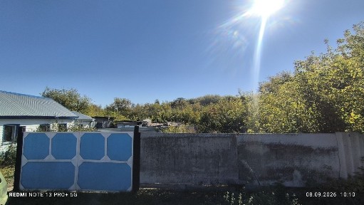 Продам дом в Боровскм