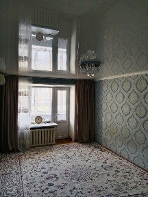 Продам 1 ком кв 32 м2 на школьнике