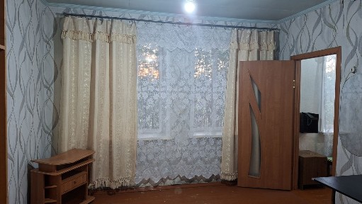 Продам двухкомнатную квартиру
