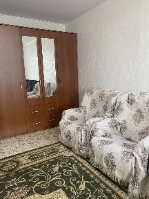 СРОЧНО продам 1-комнатную квартиру