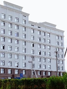 Продам квартиру в новостройке