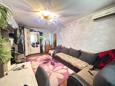 1-комнатная квартира, 33 м², Айыртауская