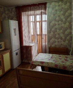 1 ком район Старого парка 3/5
