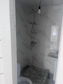Сдам времянка на долгосрочный