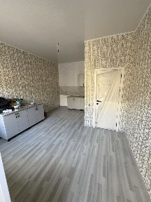 Аренда 1 ком кв Самал 3