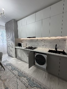 Квартира арендаға срочно, 1 ком