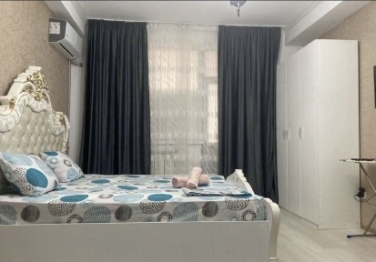 Квартира посуточно час 2500