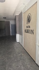 Продаётся 2-х комнатная квартира в ЖК Buta Albion