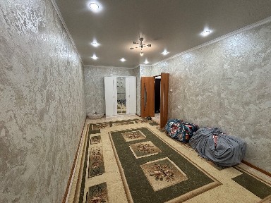 1 бөлмелі пәтер жалға беріледі! Монкеулы 83/1