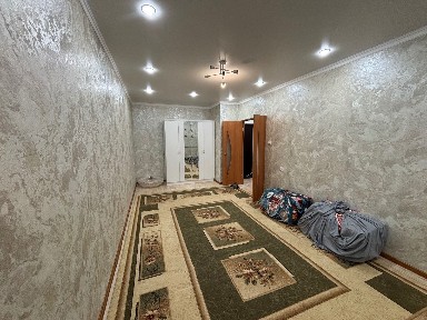 Западно-Казахстанская область, Уральск, Зачаганск
