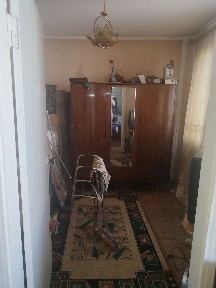 Западно-Казахстанская область, Уральск, 2-й рабочий