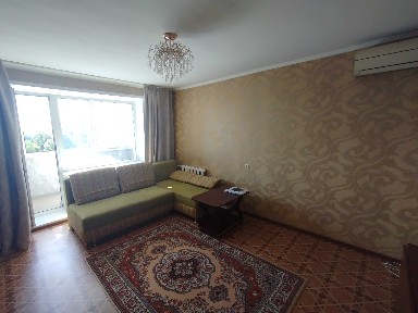 Аренда 2 комнатной квартиры