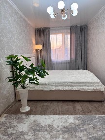 2 ком по маяковского с мебелью и техникой