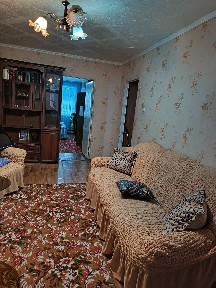 Сдаю квартиру на 31 квартале на длительный срок.