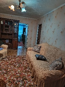 Сдаю квартиру на 31 квартале на длительный срок.