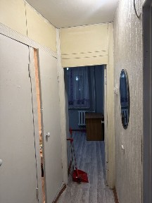 Сдаем в аренду 1 комнатную квартиру