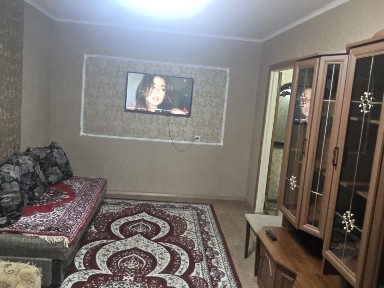 Квартира на долгий срок