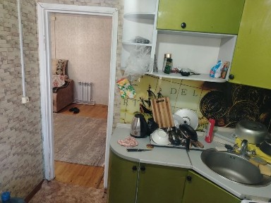 Сдаю квартиру 1 комн