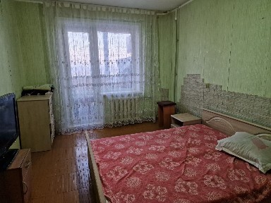 Сдаётся в аренду 2-х комнатная квартира на Горке Дружбы