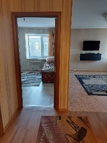 Продам квартиру 2-х комн. н/п 1992г. 2/5