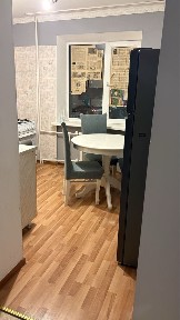 Актюбинская область, Актобе, микрорайон 12