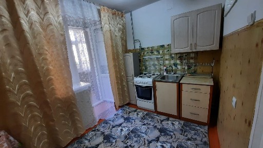 Актюбинская область, Актобе, микрорайон 11